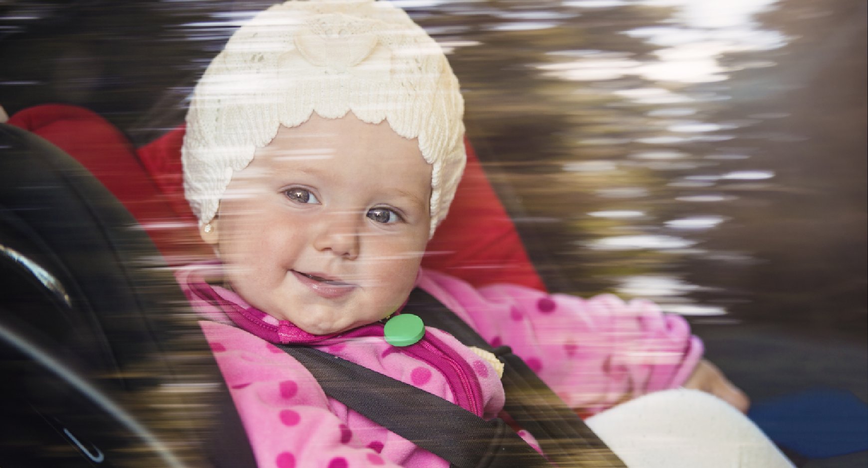 voorwoord IJver verdediging Veilig in de auto met je winterjas - de kinderwinterjas en veiligheid